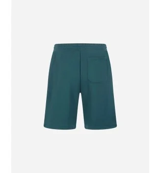 Converse Pantaloncini Chuck Taylor All Star Rubber Plant Verde Blu | Converse | 