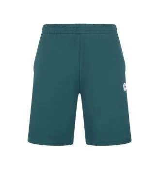 Converse Pantaloncini Chuck Taylor All Star Rubber Plant Verde Blu