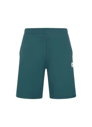 Converse Pantaloncini Chuck Taylor All Star Rubber Plant Verde Blu