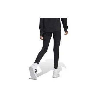 Adidas Leggings 230 Big Logo Girls Nero | Adidas | 