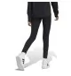 Adidas Leggings 230 Big Logo Girls Nero | Adidas | 