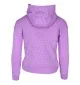 Nike Felpa Cappuccio Essentials Kids Viola | Nike | 