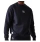 New Era Felpa Mlb Le Midi New York Yankees Blu Navy 60675758