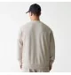New Era Felpa Mlb Le Midi New York Yankees Bianco | New Era | 