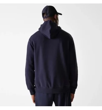 New Era Felpa Cappuccio Mlb Le Midi New York Yankees Blu Navy | New Era | 