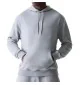 New Era Felpa Cappuccio Mlb Le Midi New York Yankees Grigio 60675761