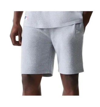New Era Pantaloncini Le Midi New York Yankees Grigio 60675760