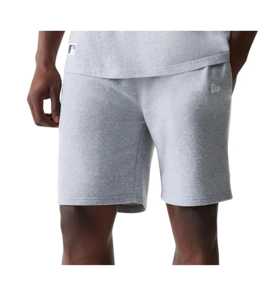 New Era Pantaloncini Le Midi New York Yankees Grigio 60675760
