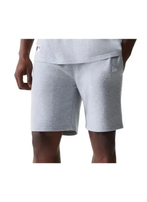 New Era Pantaloncini Le Midi New York Yankees Grigio 60675760