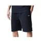 New Era Pantaloncini Essentials Oversize Nero 60752361