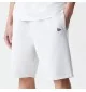 New Era Pantaloncini Essentials Oversize Bianco | New Era | 