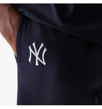 New Era Pantaloncini Le Midi New York Yankees Blu Navy | New Era | 