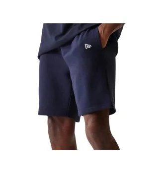 New Era Pantaloncini Le Midi New York Yankees Blu Navy 60675752
