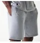 New Era Pantaloncini Le Midi New York Yankees Grigio | New Era | 