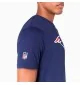 New Era T-Shirt Nfl Regular New England Patriots Blu | New Era | 