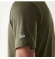 New Era T-shirt Mlb Regular New York Yankees Verde | New Era | 