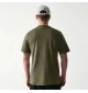 New Era T-shirt Mlb Regular New York Yankees Verde | New Era | 