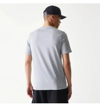 New Era T-shirt Mlb Regular New York Yankees Grigio | New Era | 