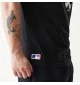 New Era T-shirt Mlb Regular Chicago White Sox Nero | New Era | 