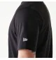 New Era T-shirt Mlb Regular Chicago White Sox Nero | New Era | 