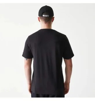 New Era T-shirt Mlb Regular Chicago White Sox Nero | New Era | 