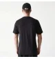 New Era T-shirt Mlb Regular Chicago White Sox Nero | New Era | 