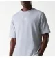 New Era T-shirt Mlb Le Midi New York Yankees Grigio | New Era | 