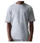 New Era T-shirt Mlb Le Midi New York Yankees Grigio 60675750