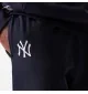 New Era Pantaloni Mlb Le Midi New York Yankees Blu | New Era | 