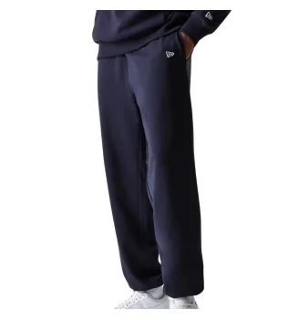 New Era Pantaloni Mlb Le Midi New York Yankees Blu 60675765