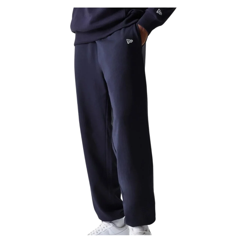 New Era Pantaloni Mlb Le Midi New York Yankees Blu 60675765