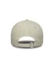 New Era Cappello 9twenty Linen New York Yankees W Beige | New Era | 
