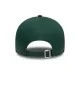 New Era Cappello Visor Script 9forty Los Angeles Dodgers Verde Scuro | New Era | 
