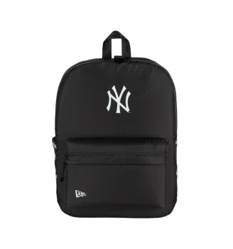 New Era Zaino Strap New York Yankees Nero v