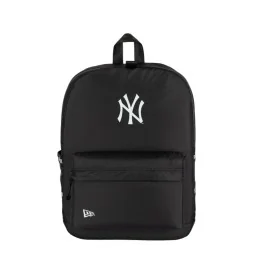 New Era Zaino Strap New York Yankees Nero v