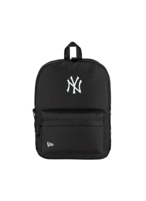 New Era Zaino Strap New York Yankees Nero v