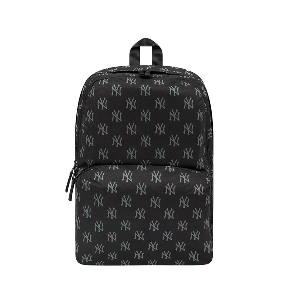 New Era Zaino Monogram Multi Stadium New York Yankees Nero 60503796