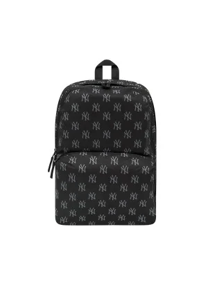 New Era Zaino Monogram Multi Stadium New York Yankees Nero 60503796