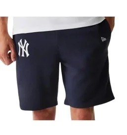 New Era Pantaloncini Mlb Le New York Yankees Blu Navy 60667717