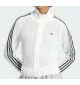 Adidas Giacca Crochet Bianco | Adidas | 