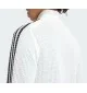 Adidas Giacca Crochet Bianco | Adidas | 