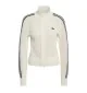 Adidas Giacca Crochet Bianco KC6496