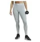 Adidas Leggings Hyperglam 3-Stripes Celeste