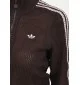 Adidas Giacca Crochet Uncinetto Firebird W Marrone | Adidas | 