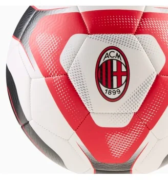 Puma Pallone Ac Milan Bianco Rosso Nero | Puma | 