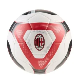 Puma Pallone Ac Milan Bianco Rosso Nero