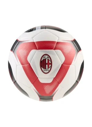 Puma Pallone Ac Milan Bianco Rosso Nero