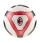 Puma Pallone Ac Milan Bianco Rosso Nero