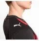 Puma T-shirt Home Replica For All Time Jersey Rosso Nero | Puma | 