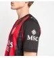Puma T-shirt Home Replica For All Time Jersey Rosso Nero | Puma | 